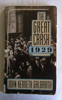 The Great Crash, 1929