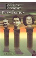Political Economy of Privatization