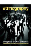 Ethnography: Principles in Practice