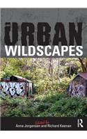 Urban Wildscapes