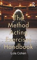 Method Acting Exercises Handbook