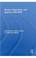 Women, Education, and Agency, 1600-2000