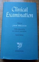 Macleod's Clinical Examination, International Edition