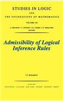 Admissibility of Logical Inference Rules