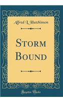 Storm Bound (Classic Reprint)