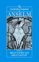 Cambridge Companion to Anselm