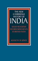 Socio-Religious Reform Movements in British India