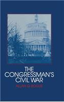 Congressman's Civil War