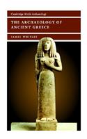 Archaeology of Ancient Greece