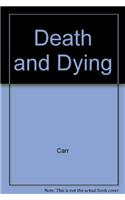 Death and Dying