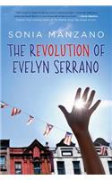 The Revolution of Evelyn Serrano