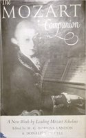 Mozart Companion