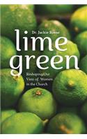 Lime Green