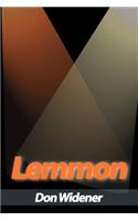 Lemmon: A Biography(English)