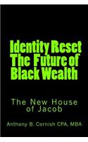 Identity Reset - The Future of Black Wealth