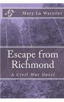 Escape from Richmond