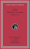 History of Rome, Volume IX
