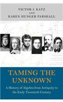 Taming the Unknown