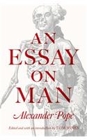 Essay on Man