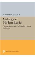 Making the Modern Reader