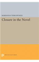 Closure in the Novel