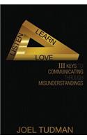 Listen Learn Love