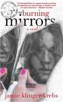 On Burning Mirrors