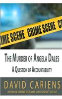 Murder of Angela Dales