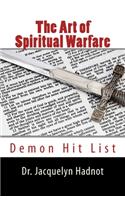 Art of Spiritual Warfare