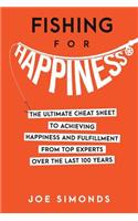 Fishing For Happiness