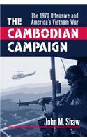 Cambodian Campaign