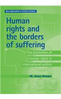 Human Rights and the Borders of Suffering