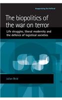 Biopolitics of the War on Terror