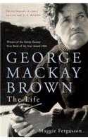 George Mackay Brown