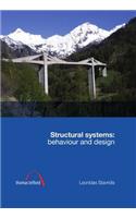 Structural Systems: Behaviour and Design