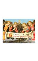 Angel Quartet Drawer Box