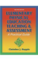 Elementary Physical Education Teaching & Assessment