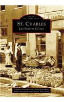 St. Charles: Les Petites Côtes