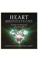 Heart Meditations