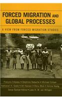 Forced Migration and Global Processes