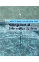 Management of Information Systems Course Reader