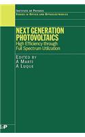 Next Generation Photovoltaics