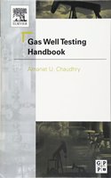 Gas Well Testing Handbook: (English)