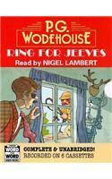 Ring for Jeeves