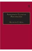 Aerospace Clinical Psychology