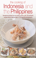 Cooking of Indonesia and the Philippines