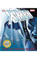 X-Men: The Ultimate Guide