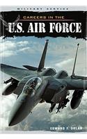 Careers in the U.S. Air Force