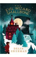 The Evil Wizard Smallbone