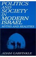 Politics and Society in Modern Israel
